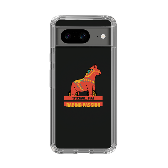 スリムプロテクションケース［ TAICHI - RACING HORSE ］