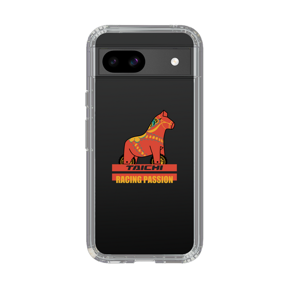 スリムプロテクションケース［ TAICHI - RACING HORSE ］