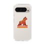 スリムプロテクションケース［ TAICHI - RACING HORSE ］