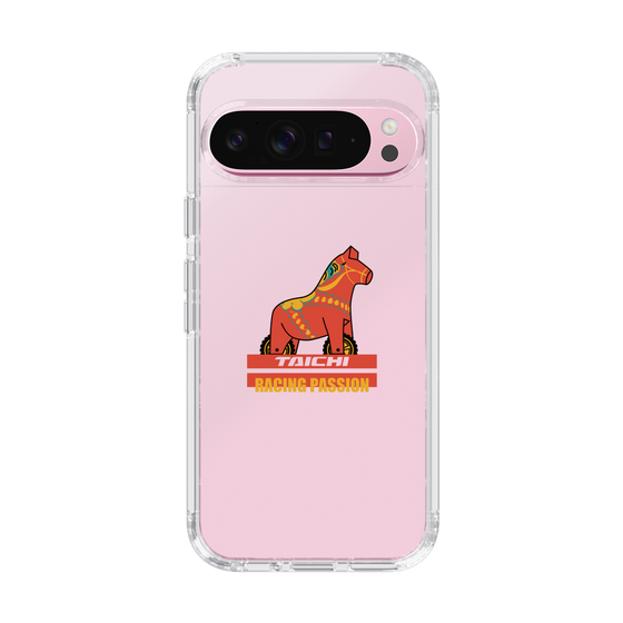 スリムプロテクションケース［ TAICHI - RACING HORSE ］