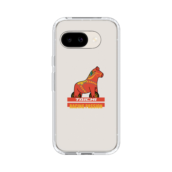 スリムプロテクションケース［ TAICHI - RACING HORSE ］