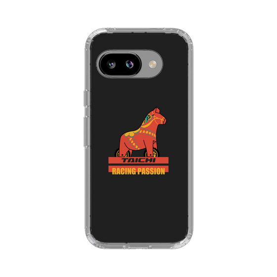 スリムプロテクションケース［ TAICHI - RACING HORSE ］