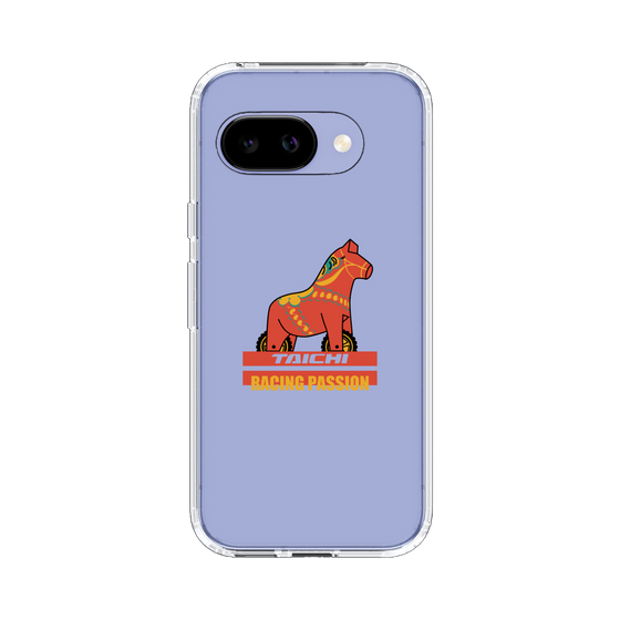 スリムプロテクションケース［ TAICHI - RACING HORSE ］
