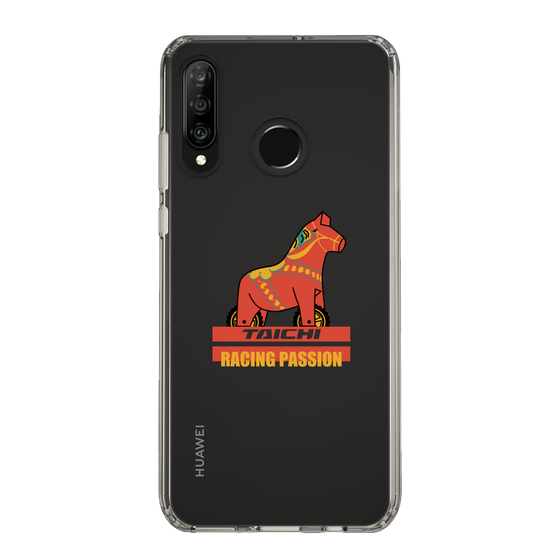 スリムプロテクションケース［ TAICHI - RACING HORSE ］