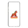 スリムプロテクションケース［ TAICHI - RACING HORSE ］