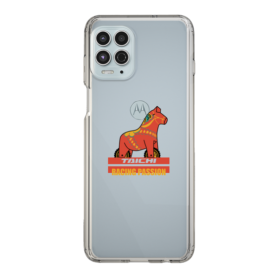 スリムプロテクションケース［ TAICHI - RACING HORSE ］