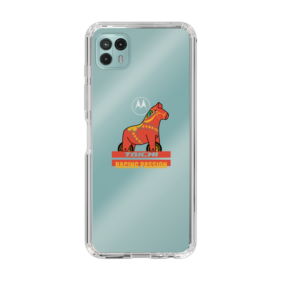 スリムプロテクションケース［ TAICHI - RACING HORSE ］