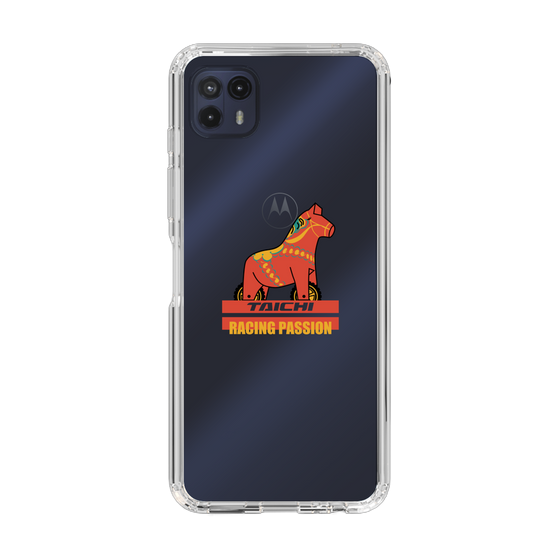 スリムプロテクションケース［ TAICHI - RACING HORSE ］