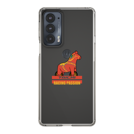 スリムプロテクションケース［ TAICHI - RACING HORSE ］
