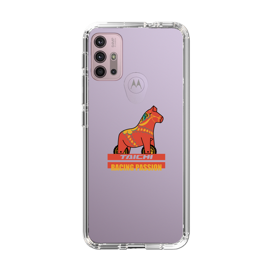 スリムプロテクションケース［ TAICHI - RACING HORSE ］