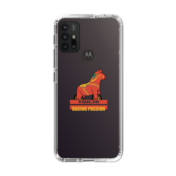 スリムプロテクションケース［ TAICHI - RACING HORSE ］