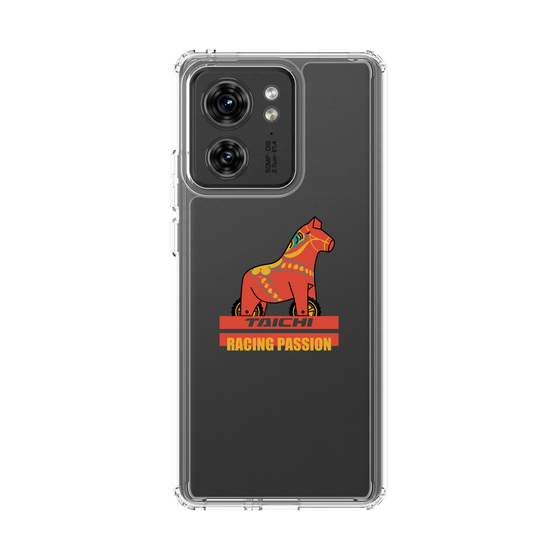 スリムプロテクションケース［ TAICHI - RACING HORSE ］