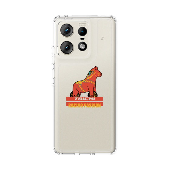 スリムプロテクションケース［ TAICHI - RACING HORSE ］