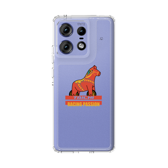 スリムプロテクションケース［ TAICHI - RACING HORSE ］