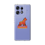 スリムプロテクションケース［ TAICHI - RACING HORSE ］