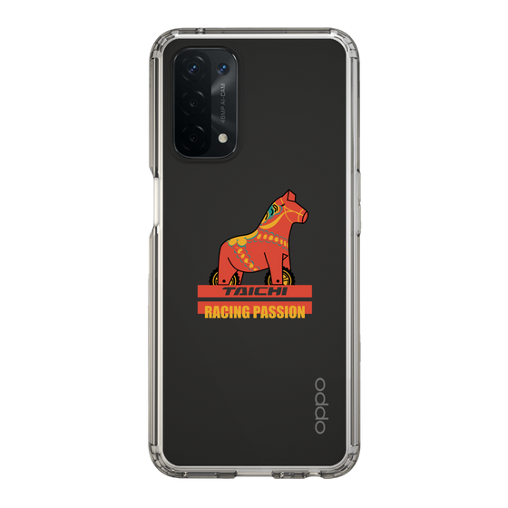スリムプロテクションケース［ TAICHI - RACING HORSE ］