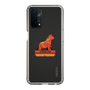 スリムプロテクションケース［ TAICHI - RACING HORSE ］