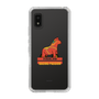 スリムプロテクションケース［ TAICHI - RACING HORSE ］