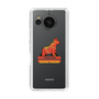 スリムプロテクションケース［ TAICHI - RACING HORSE ］
