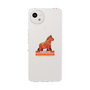 スリムプロテクションケース［ TAICHI - RACING HORSE ］