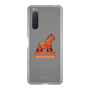 スリムプロテクションケース［ TAICHI - RACING HORSE ］