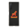 スリムプロテクションケース［ TAICHI - RACING HORSE ］
