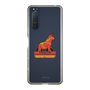 スリムプロテクションケース［ TAICHI - RACING HORSE ］