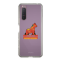 スリムプロテクションケース［ TAICHI - RACING HORSE ］