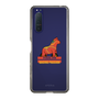 スリムプロテクションケース［ TAICHI - RACING HORSE ］