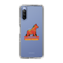 スリムプロテクションケース［ TAICHI - RACING HORSE ］