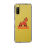 スリムプロテクションケース［ TAICHI - RACING HORSE ］