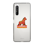 スリムプロテクションケース［ TAICHI - RACING HORSE ］