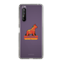 スリムプロテクションケース［ TAICHI - RACING HORSE ］