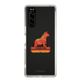 スリムプロテクションケース［ TAICHI - RACING HORSE ］