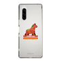 スリムプロテクションケース［ TAICHI - RACING HORSE ］
