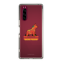 スリムプロテクションケース［ TAICHI - RACING HORSE ］