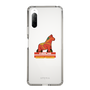 スリムプロテクションケース［ TAICHI - RACING HORSE ］