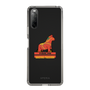 スリムプロテクションケース［ TAICHI - RACING HORSE ］