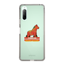 スリムプロテクションケース［ TAICHI - RACING HORSE ］