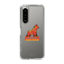 スリムプロテクションケース［ TAICHI - RACING HORSE ］