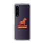 スリムプロテクションケース［ TAICHI - RACING HORSE ］