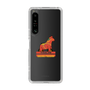 スリムプロテクションケース［ TAICHI - RACING HORSE ］
