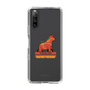 スリムプロテクションケース［ TAICHI - RACING HORSE ］