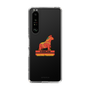 スリムプロテクションケース［ TAICHI - RACING HORSE ］