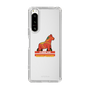 スリムプロテクションケース［ TAICHI - RACING HORSE ］