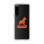 スリムプロテクションケース［ TAICHI - RACING HORSE ］