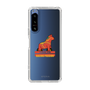 スリムプロテクションケース［ TAICHI - RACING HORSE ］