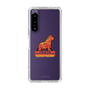 スリムプロテクションケース［ TAICHI - RACING HORSE ］