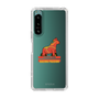 スリムプロテクションケース［ TAICHI - RACING HORSE ］