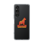 スリムプロテクションケース［ TAICHI - RACING HORSE ］